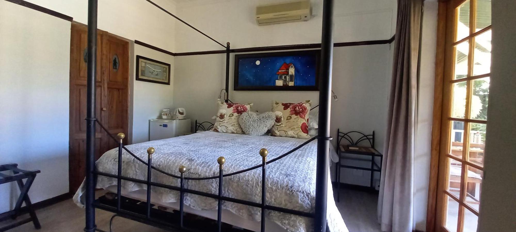 Beit Shalom Before Known As Best Little Guesthouse Оудсхорн Экстерьер фото